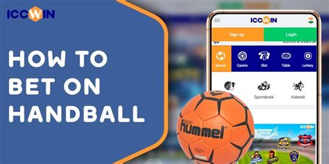 Bet on Handball .
